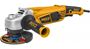 Imagen de Amoladora 5" 1500W Ingco Industrial - Ynter Industrial