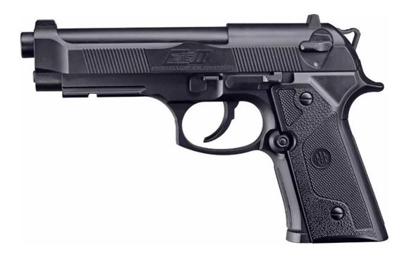 Imagen de Pistola Co2 Beretta Elite2 4.5mm - Ynter Industrial