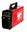 Imagen de Soldadora Inverter Equus 200amp 220v Pantalla Led - Ynter