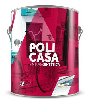 Imagen de Protector P/madera Policasa Colores Varios 900ml - Ynter