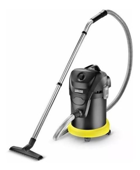 Imagen de Aspiradora para ceniza Karcher  1200w 17 L - Ynter Industrial