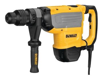 Imagen de Rotomartillo Dewalt SDS MAX 1500w 9KG 48MM 13J-  Ynter