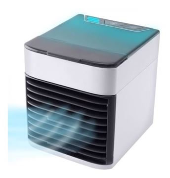 Imagen de Climatizador Portatil Aire Frio Aire Acondicionado - Ynter