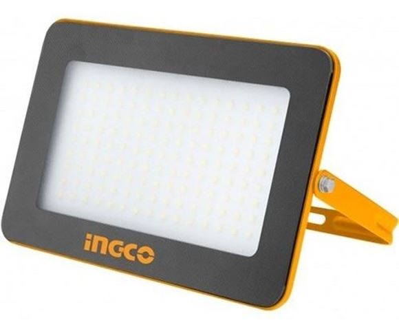 Imagen de Foco led slim Ingco 50 w - Ynter Industrial