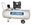 Imagen de Compresor Hyundai 120L HYOC120 s/aceite 8.5HP 6.5KW-Ynter Industrial