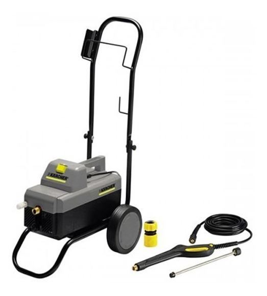 Imagen de Hidrolavadora profesional 2200w Karcher HD 585-Ynter Industrial