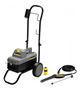 Imagen de Aspiradora prof. Karcher NT38/1 + Hidrolavadora HD585-Ynter Industrial