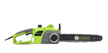 Imagen de Electrosierra 1850w Espada 16¨ Forest & Garden - Ynter