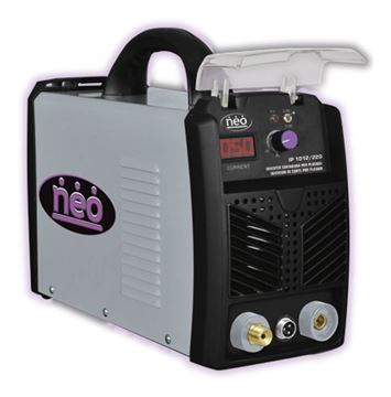 Imagen de Cortadora Plasma Invert Neo 60a Ip1012 - Ynter Industrial