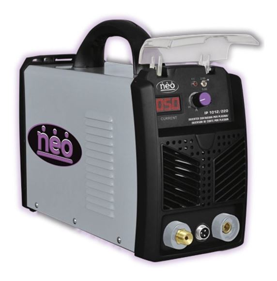 Imagen de Cortadora Plasma Invert Neo 60a Ip1012 - Ynter Industrial