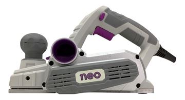 Imagen de Cepillo garlopa Neo 950w modelo GG903 - Ynter Industrial