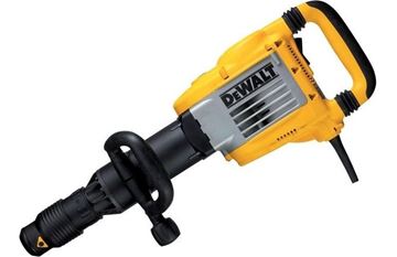 Imagen de Martillo demoledor Hex Dewalt 1600w 19mm- Ynter Industrial