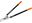 Imagen de Tijera podar 2 manos Truper 21" corte 1 1/2" TB-122 - Ynter Industrial