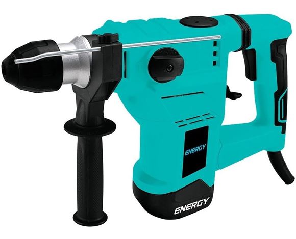 Imagen de Rotomartillo 32mm 1500w Rh32 Energy - Ynter Industrial