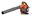 Imagen de Soplador aspirador Husqvarna 125BVX 28cc - Ynter Industrial