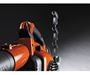 Imagen de Soplador aspirador Husqvarna 125BVX 28cc - Ynter Industrial