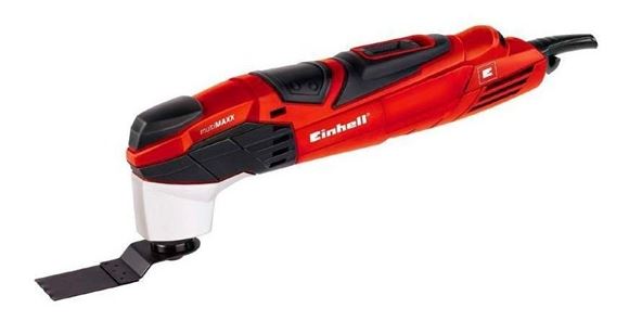 Imagen de Herramienta Multifuncion Einhell TE-MG 200 CE / Ynter