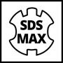 Imagen de Martillo Demoledor Te-dh 12 Einhell Sds Max // Ynter