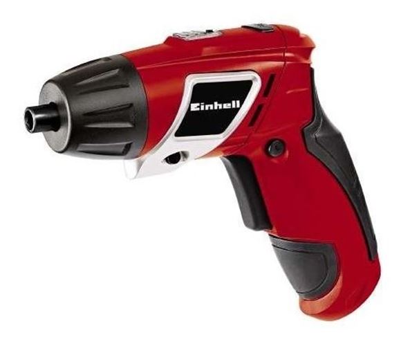 Imagen de Atornillador A Batería Einhell Tc-sd 3,6 Li | Ynter
