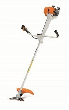 Imagen de Desmalezadora Stihl FS380 - 40.2cc | Ynter Industrial