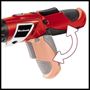 Imagen de Atornillador A Batería Einhell Tc-sd 3,6 Li | Ynter