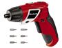 Imagen de Atornillador A Batería Einhell Tc-sd 3,6 Li | Ynter