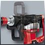 Imagen de Martillo Demoledor Th-dh 1027 1500w Einhell Sds Max // Ynter