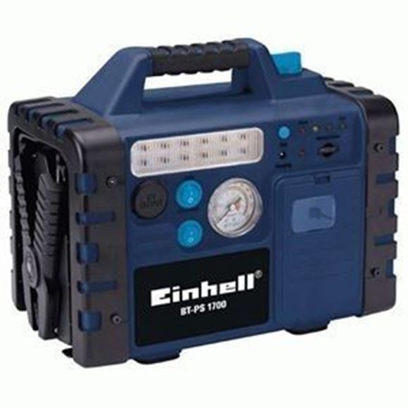 Imagen de Acumulador De Energía Einhell Bt-ps 1700 - Ynter Industrial