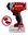Imagen de Atornillador De Impacto Einhell 18v - Ynter Industrial.