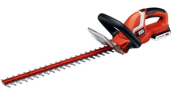 Imagen de Cortacerco inalambrico 20v Black & Decker - Ynter Industial