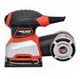 Imagen de Lijadora orbital de palma Black & Decker 200w 1/4 hoja- Ynter Industrial