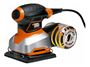 Imagen de Lijadora orbital de palma Black & Decker 200w 1/4 hoja- Ynter Industrial