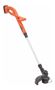 Imagen de Bordeadora inalambrica 20v 10" autom. Black & Decker - Ynter Industial