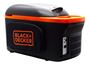Imagen de Heladera y calentador portátil Black & Decker 8Lts- Ynter Industrial