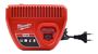 Imagen de Cargador De Bateria De 12v 48-2459 Milwaukee - Ynter