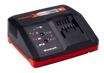Imagen de Cargador De Bateria Einhell 18v 220v -ynter Industrial