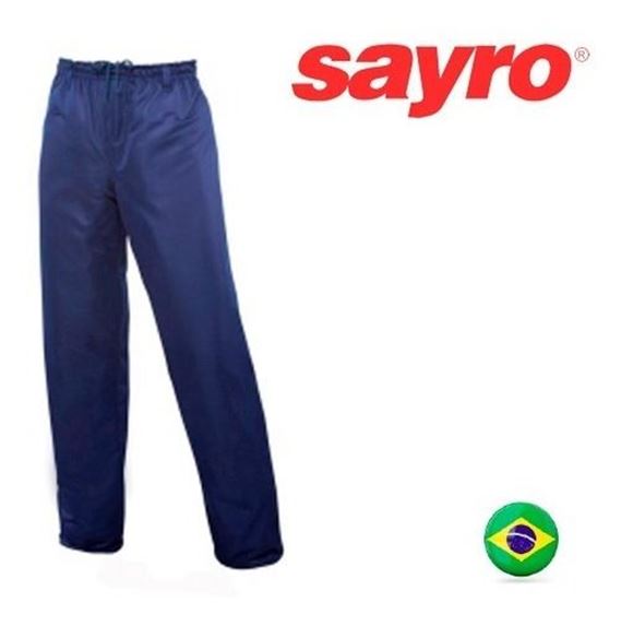 Imagen de Pantalón Motosierrista Para Protección - Ynter Industrial