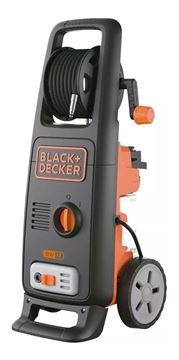 Imagen de Hidrolavadora Black & Decker 130B 1700w - Ynter Industrial