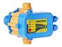 Imagen de Kit Presion Bomba 1hp Centrifuga Pedrollo + Presscontrol 2hp Gianni