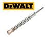 Imagen de Mecha encastre Sds Plus Dewalt 200 x 22 mm - Ynter Industrial