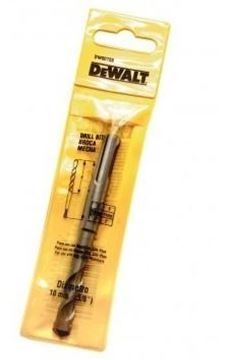 Imagen de Mecha encastre Sds Plus Dewalt 110 x 10 mm -Ynter Industrial