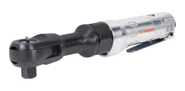 Imagen de Catraca Con Crick Neumatica Truper De 3/8 - Ynter Industrial