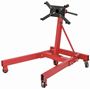 Imagen de Soporte Equss p/ motor con patas plegables 900 Kg - Ynter Industrial