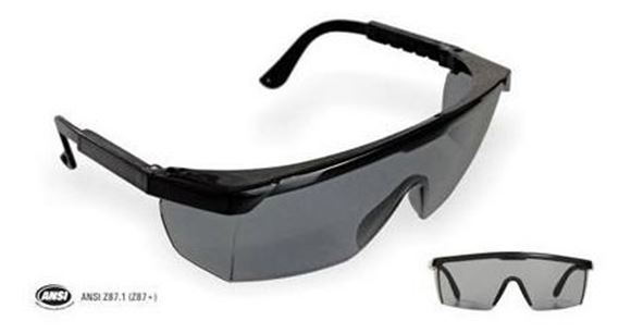 Imagen de Lentes Libus Argon Policarbonato Filtro Uv - Ynter