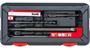 Imagen de Kit Mechas Y Puntas Einhell P/rotomartillo Sds - Ynter