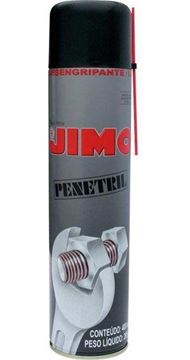 Imagen de Lubricante Jimo Penetril 400ml -  Ynter Industrial