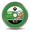 Imagen de Disco Diamantado Corte Continuo 200x25,4 Rubi - Ynter