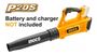 Imagen de Sopladora 20V S/Bat 8.5M3/Min  - Ynter Industrial