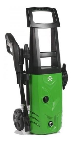 Imagen de Hidrolavadora 120 Bar Ipc Pw-c09 - Ynter Industrial