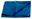 Imagen de Lona Proteccion Uv 6x4 Mt C/ojal Azul - Ynter Industrial